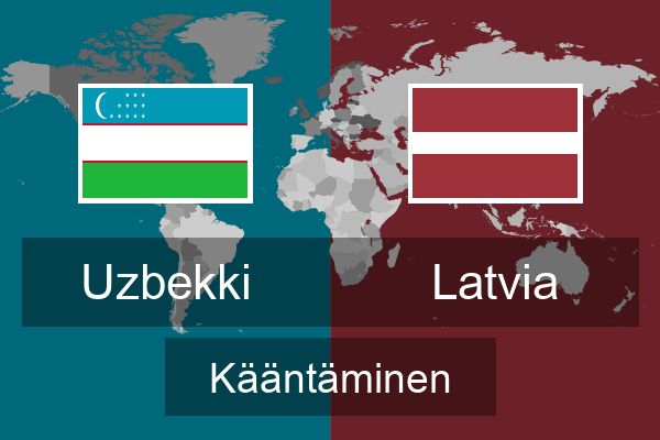  Latvia Kääntäminen