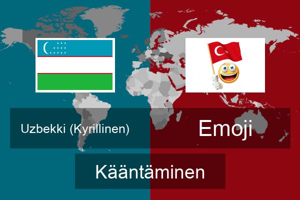  Emoji Kääntäminen