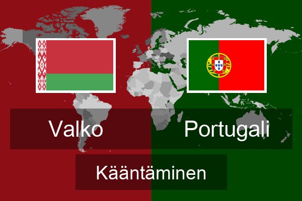  Portugali Kääntäminen