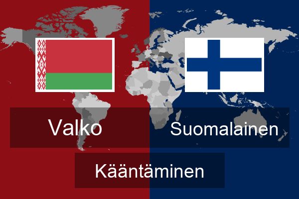  Suomalainen Kääntäminen