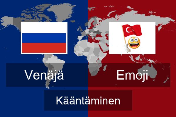  Emoji Kääntäminen