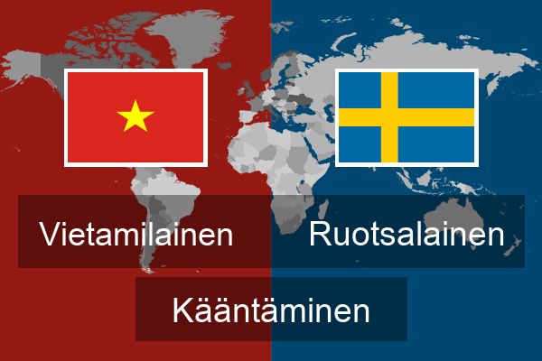  Ruotsalainen Kääntäminen