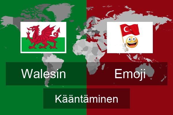  Emoji Kääntäminen