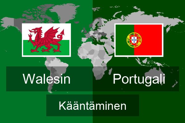  Portugali Kääntäminen