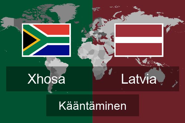  Latvia Kääntäminen