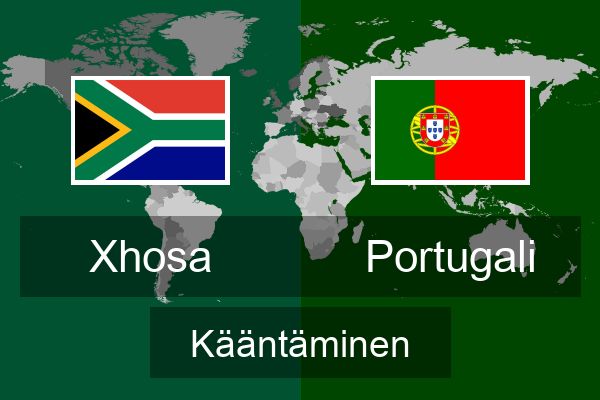  Portugali Kääntäminen