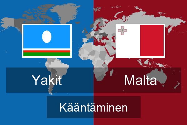  Malta Kääntäminen