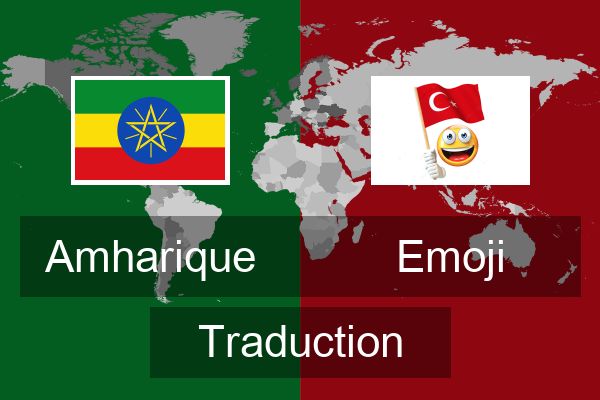  Emoji Traduction