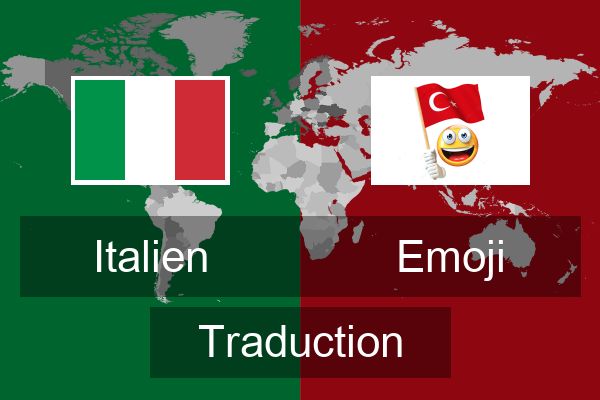  Emoji Traduction