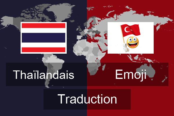  Emoji Traduction