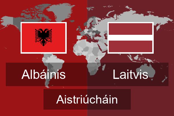  Laitvis Aistriúcháin