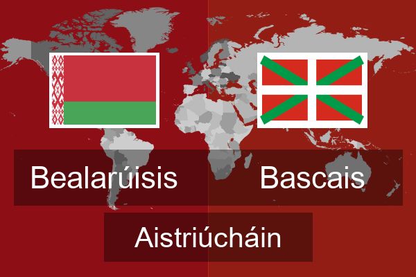  Bascais Aistriúcháin