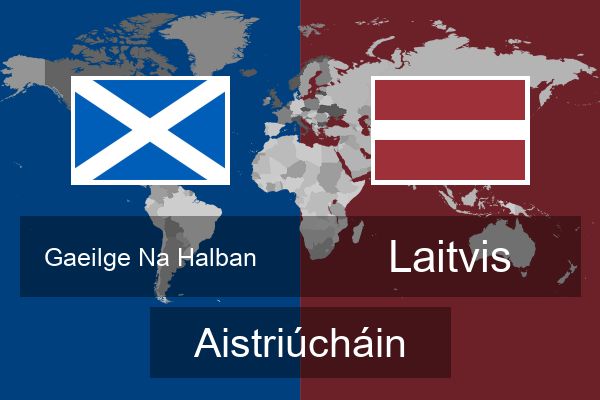  Laitvis Aistriúcháin