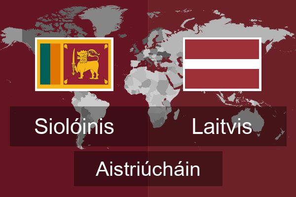  Laitvis Aistriúcháin