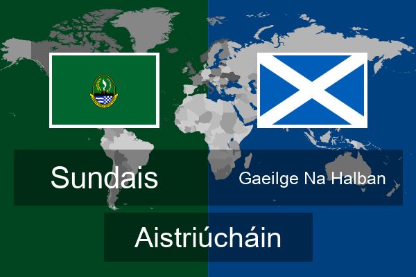  Gaeilge Na Halban Aistriúcháin