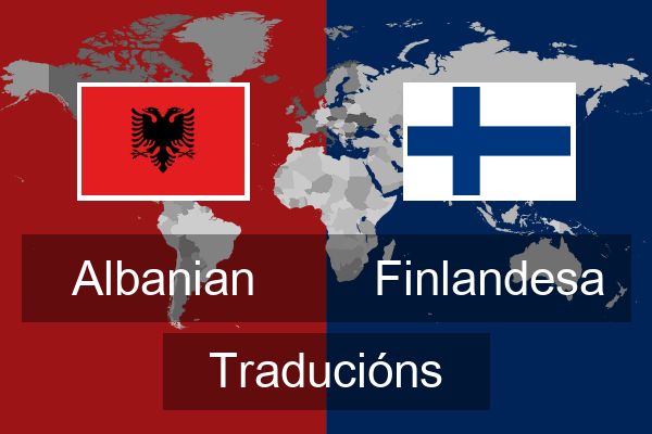  Finlandesa Traducións