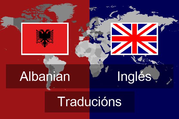  Inglés Traducións