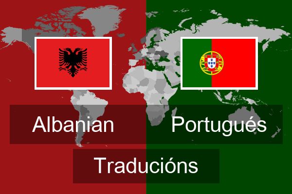  Portugués Traducións