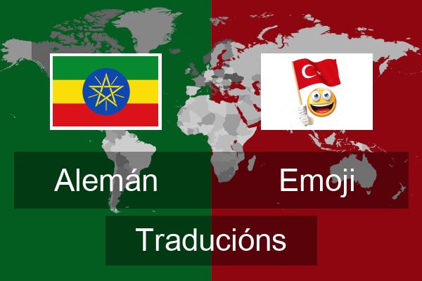  Emoji Traducións