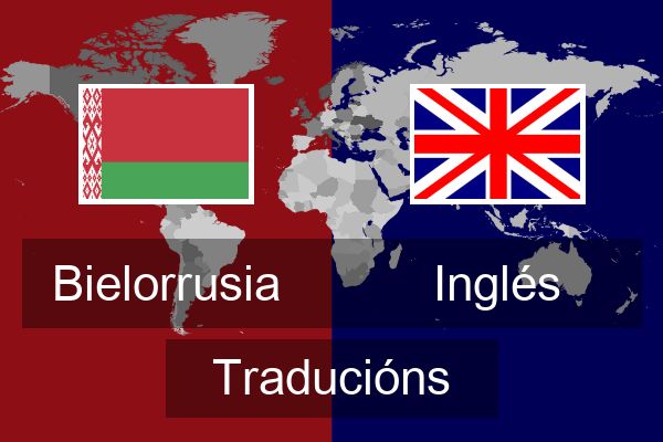  Inglés Traducións