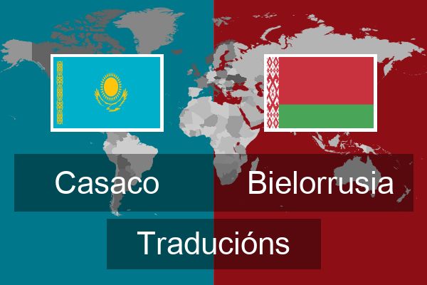  Bielorrusia Traducións