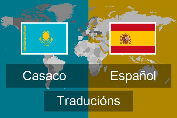  Español Traducións