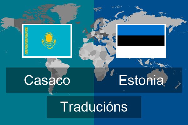  Estonia Traducións