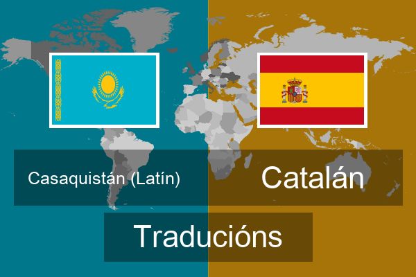  Catalán Traducións