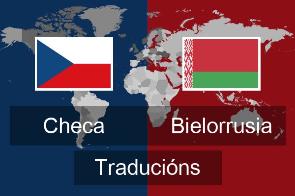  Bielorrusia Traducións