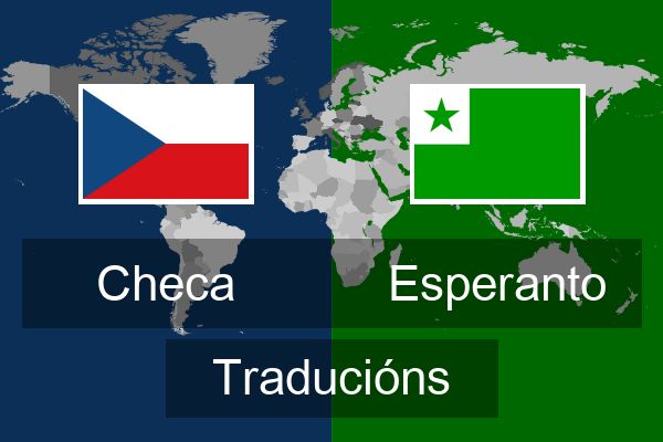  Esperanto Traducións