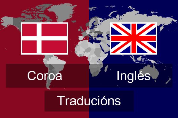  Inglés Traducións