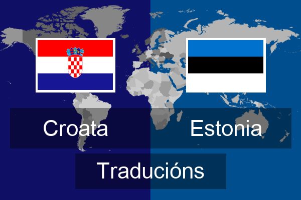  Estonia Traducións