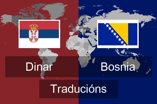  Bosnia Traducións