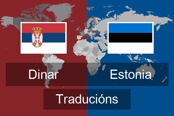  Estonia Traducións