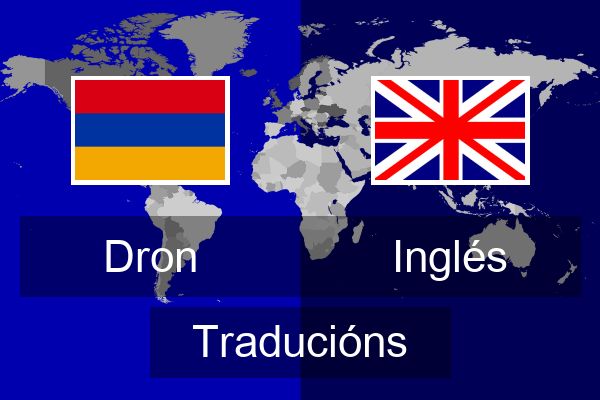  Inglés Traducións