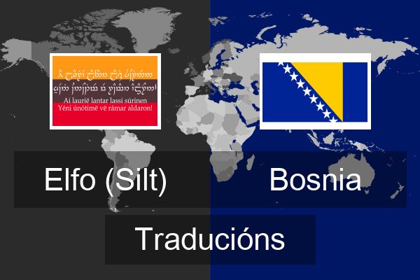  Bosnia Traducións