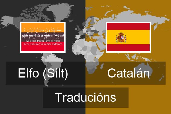  Catalán Traducións