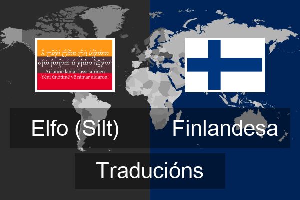  Finlandesa Traducións