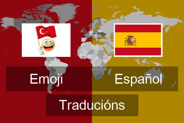  Español Traducións