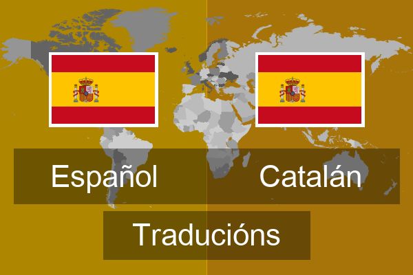  Catalán Traducións