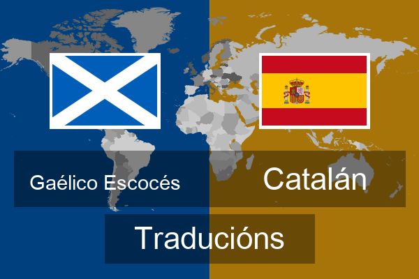  Catalán Traducións