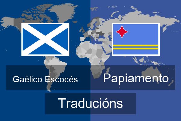  Papiamento Traducións