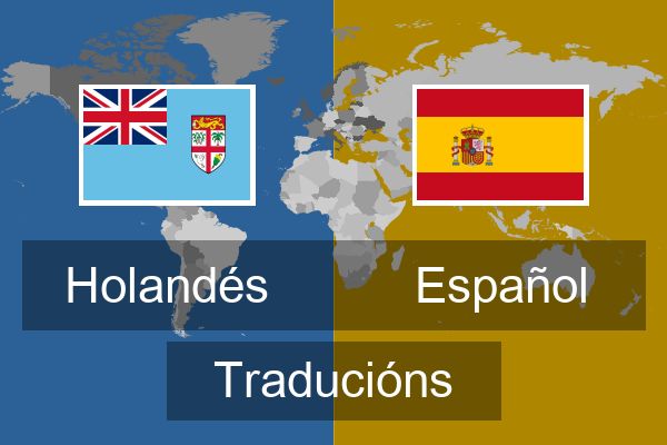  Español Traducións