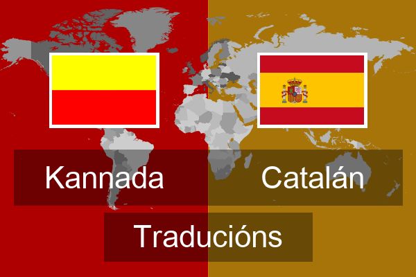  Catalán Traducións