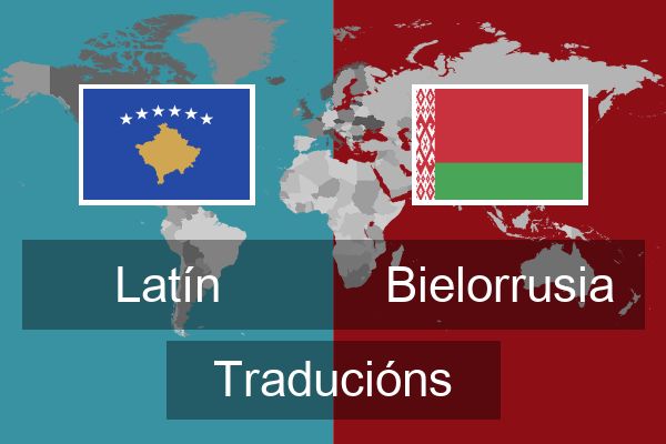  Bielorrusia Traducións