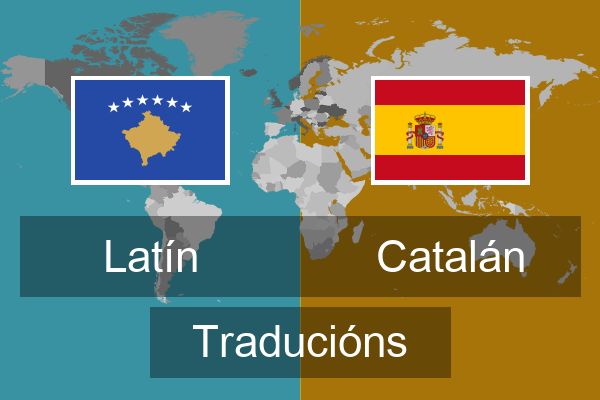  Catalán Traducións