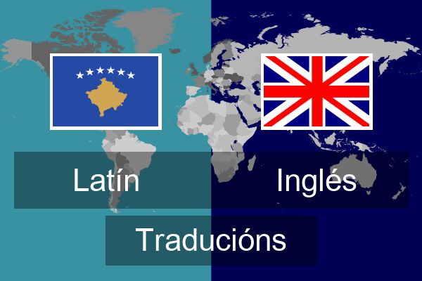  Inglés Traducións