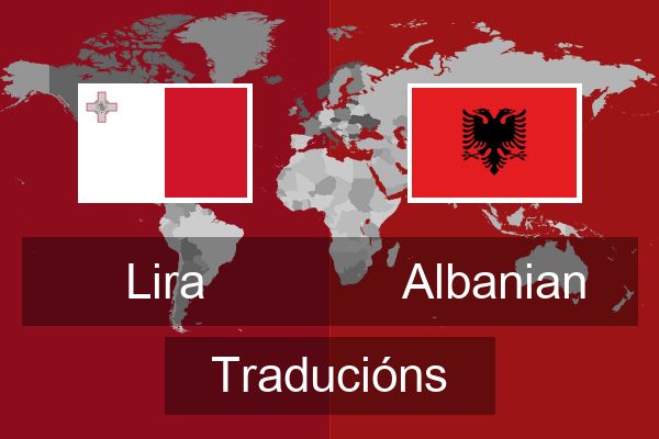  Albanian Traducións