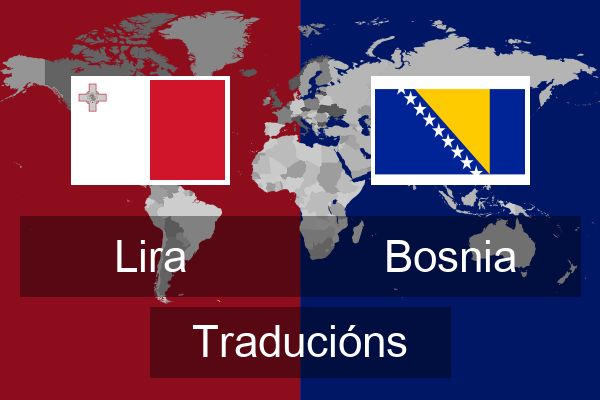  Bosnia Traducións