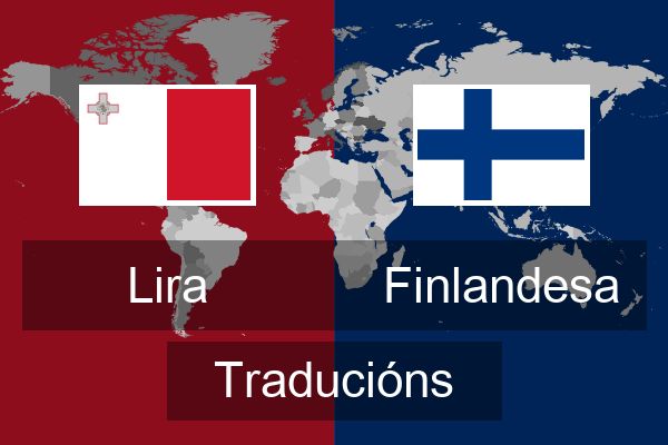  Finlandesa Traducións